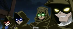 Darkbladers