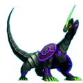 Darkus Fangoid