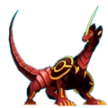 Pyrus Fangoid