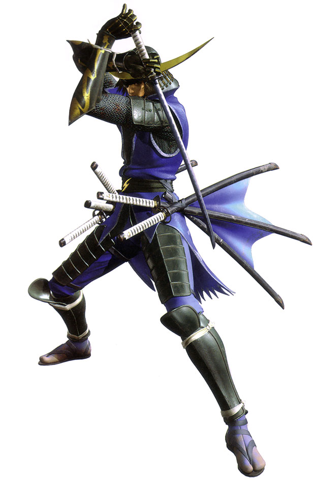 date masamune wallpaper. dresses Basara: Date Masamune