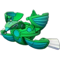 Ventus CosmicIngram Open