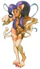 MVC2 Felicia 02
