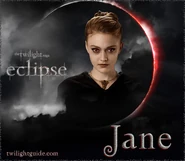 Volturi-jane098
