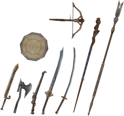 Dissidia012-VaanWeapons.png