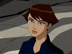 Jane Foster AEMH