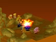 FFT Cross-Slash