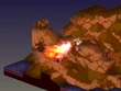 FFT Fire Bracelet