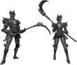 Elvaan DRK (FFXI)