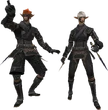 Elvaan NIN (FFXI)