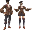 Elvaan SCH (FFXI)