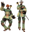 Elvaan SMN (FFXI)