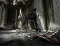 Portal 2 PotatoFoolsDay ARG Ruined Aperture Laboratories Concept Art 6.jpg