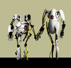 Atlas P-body first