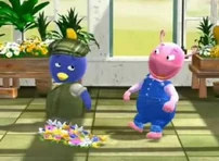 Flowerdance