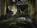 Portal 2 PotatoFoolsDay ARG Ruined Aperture Laboratories Concept Art 5.jpg