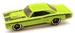 69DodgeSuperBee Muscle Lime