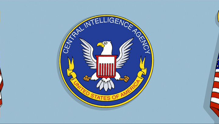 American Cia