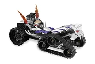 TShredder