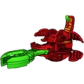 Pyrus Clawsaurus Open