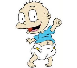 Tommy Pickles Pictures