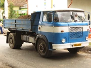 LIAZ MT