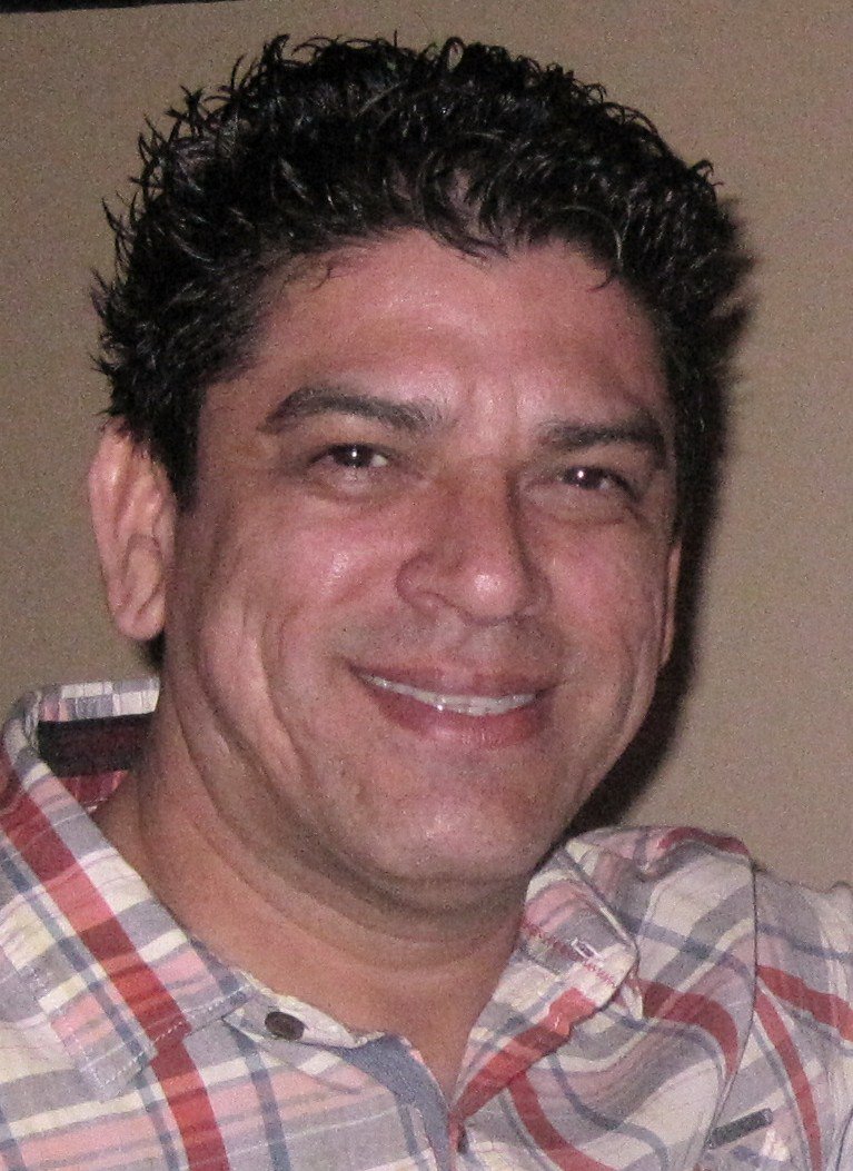 ulysses cuadra