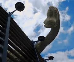terra nova brachiosaurus