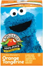 CookieMonstersOrangeTangerine