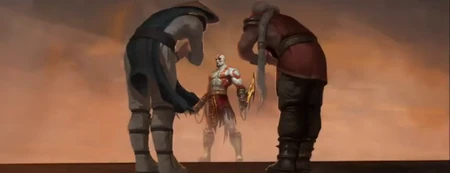 Kratos en2