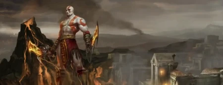Kratos en3