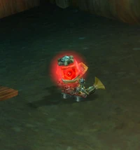 CrimeSceneAlarmoBot