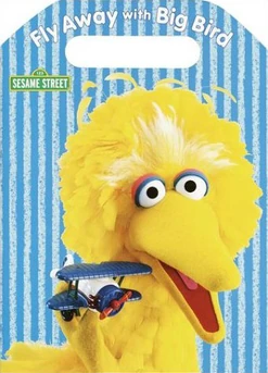 FlyAwaywithBigBird