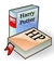 HP books