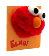 Elmo!