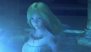 FF4PSP Maenad FMV