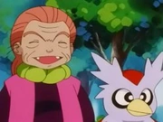 Rocket Scout Delibird.png (43 KB) Rocket Scout Delibird