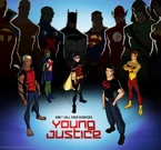 Young Justice