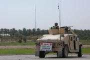 HMMWV