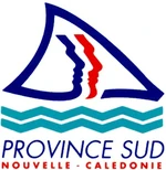 Logo Province Sud