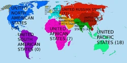 Global Community Map 2