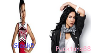 Gleek5 and Pucktana88
