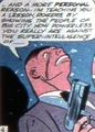 Copperhead Earth-Two