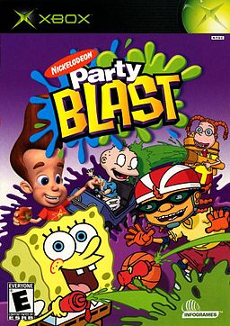 256px-Nick Party Blast
