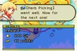 FFTA Spoils Screen