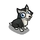 Grey Husky