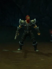 DefiasEnforcer