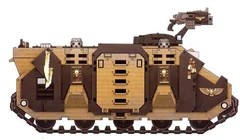 Inquisition Rhino