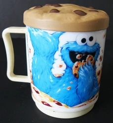 Peter pan industries cookie m cup 1