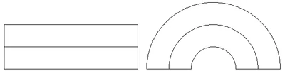 Stretch and compression