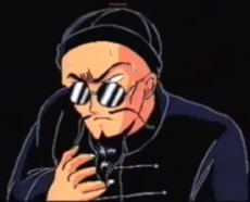 Shampoo's Father - PC Engine